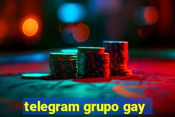 telegram grupo gay